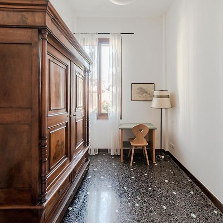 Ca' Luciano, wonderful view Appartement Venetië Buitenkant foto