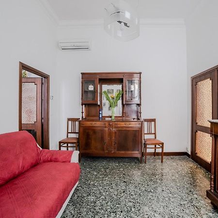 Ca' Luciano, wonderful view Appartement Venetië Buitenkant foto