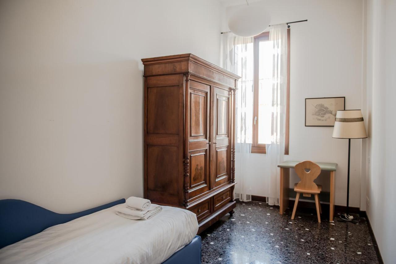 Ca' Luciano, wonderful view Appartement Venetië Buitenkant foto