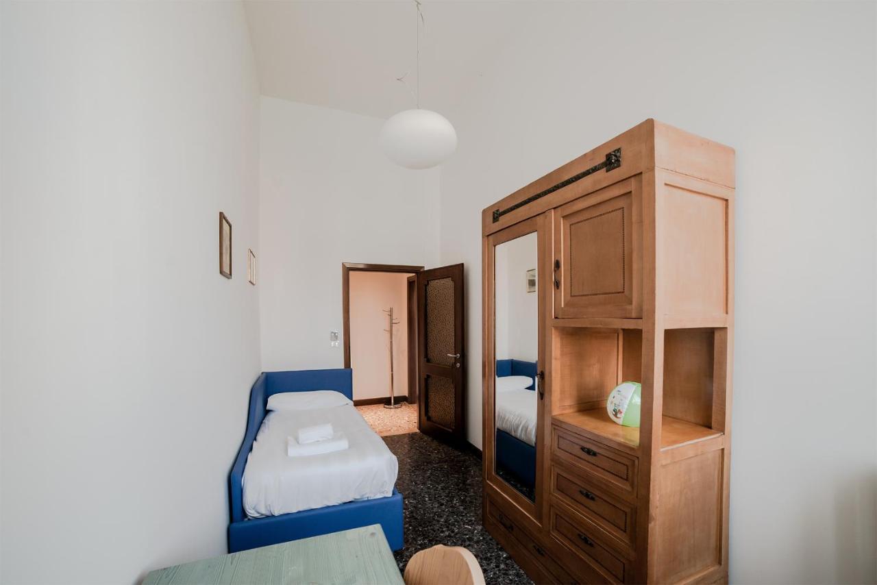 Ca' Luciano, wonderful view Appartement Venetië Buitenkant foto