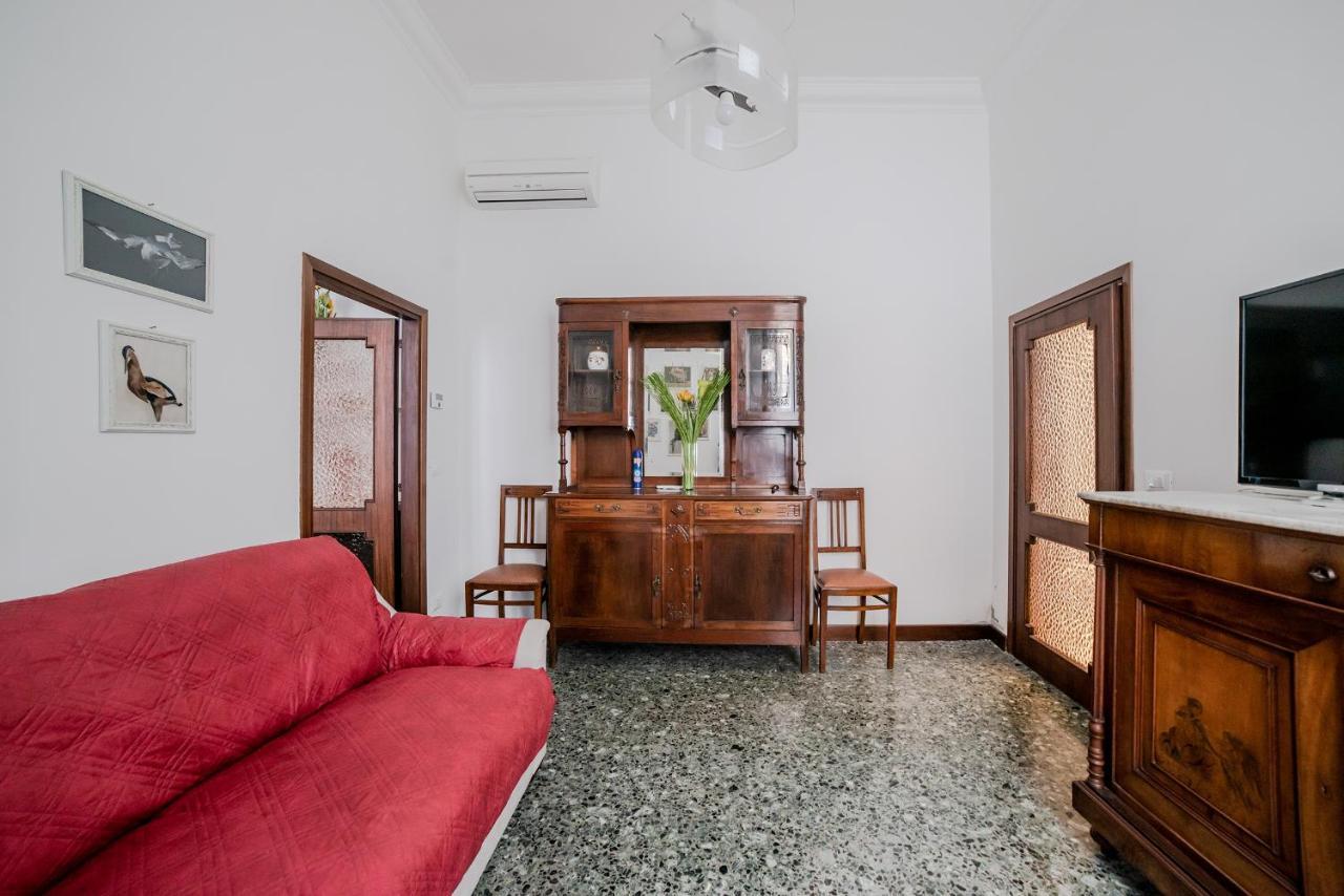 Ca' Luciano, wonderful view Appartement Venetië Buitenkant foto