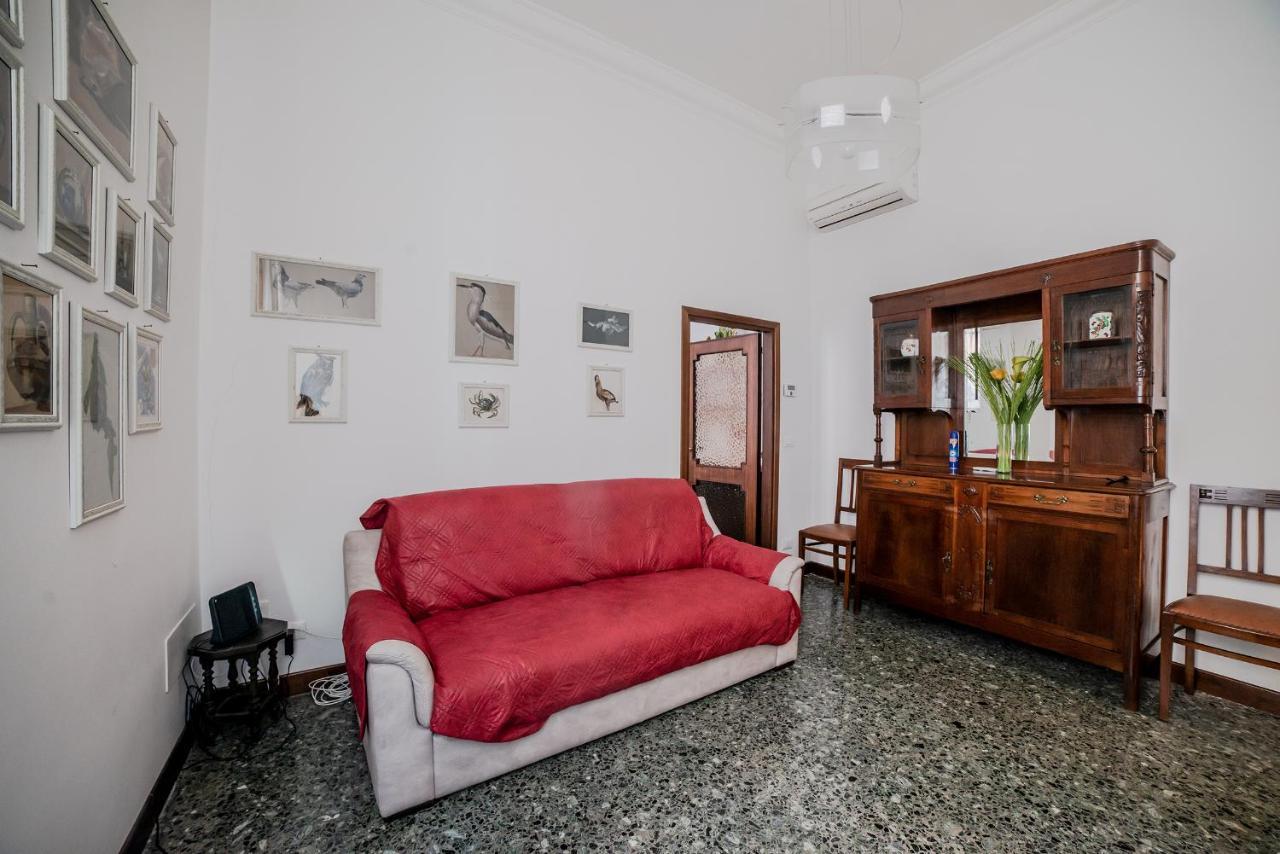 Ca' Luciano, wonderful view Appartement Venetië Buitenkant foto