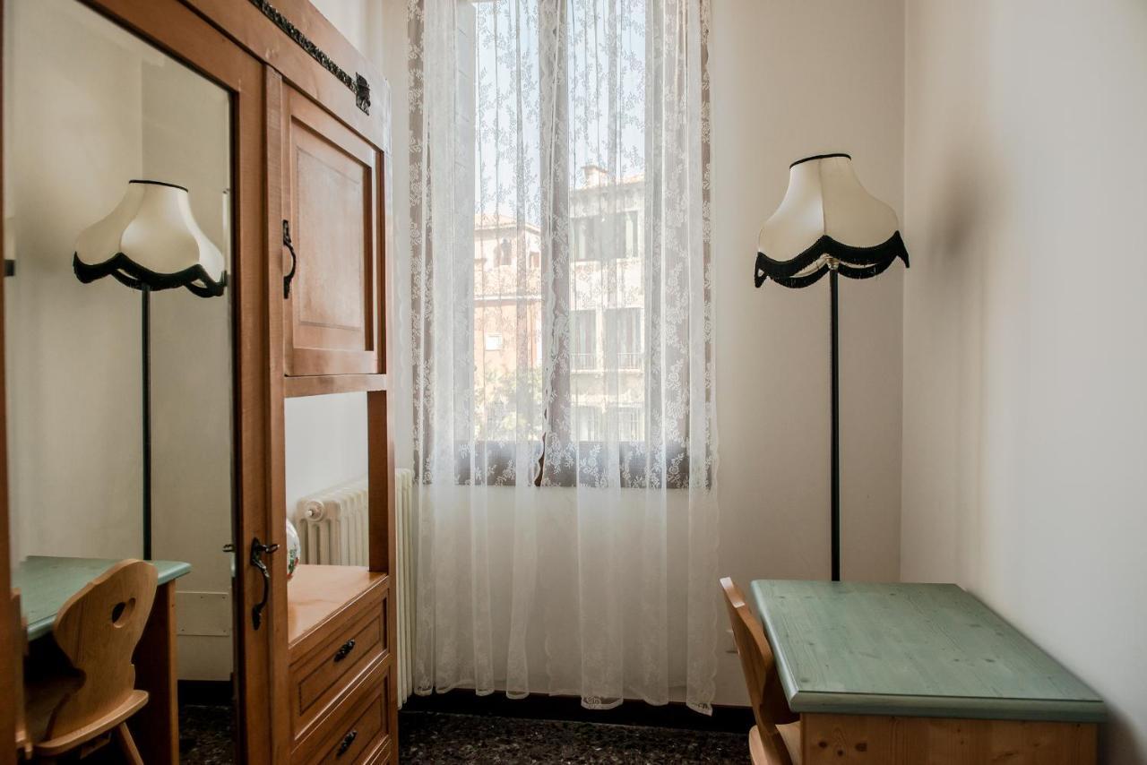 Ca' Luciano, wonderful view Appartement Venetië Buitenkant foto